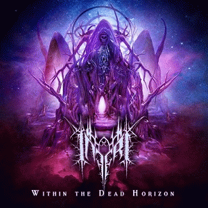 Inferi (USA) : Within the Dead Horizon